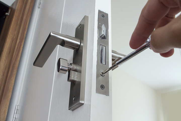 Our local locksmiths are able to repair and install door locks for properties in Beaconsfield and the local area.